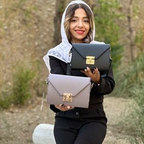 تصویر کیف مجلسی کارلا 