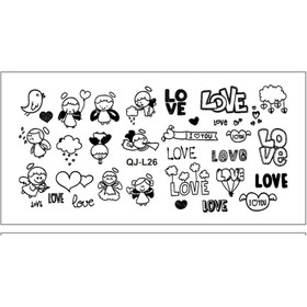 تصویر شابلون 01 