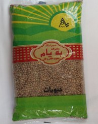 تصویر عدس ریز به یام 