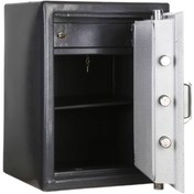 تصویر گاوصندوق گنجینه مدل 350KR 