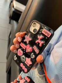 تصویر قاب min min کد C3763 