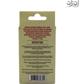 تصویر پیکاپ تار KNA مدل BP-1 