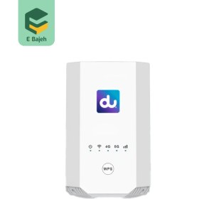 تصویر مودم DU ZLT X28 5G 