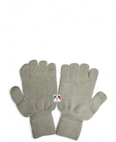 تصویر دستکش بافت نظامی سربازی 