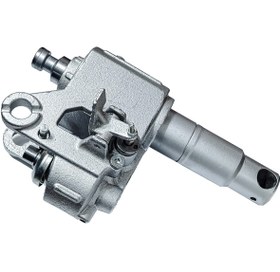 تصویر پمپ جک پالت کامل وارداتی 