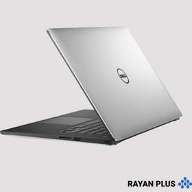 تصویر لپ تاپ دل استوک Dell precision 5520 Core i7 76 