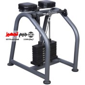 تصویر دستگاه ساعد ماشین الموت Strong D1 