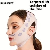 تصویر گن صورت رفع خط خنده و غبغب جنس نانو لیزری 