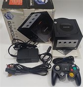 تصویر گیم کیوب ارجینال 