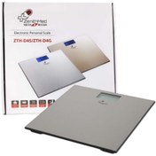 تصویر ترازو دیجیتال (zenithmed AVW) 