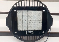 تصویر پروژکتور روشنایی آرگون نورزاگرس 250 وات 250 Watt Argon Light Projector