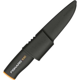 تصویر چاقو فیسکارس Fiskars Utility Knife K40 