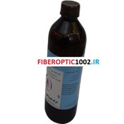 تصویر الکل اتانول 96درصد شرکت زنجان kimia alcohol zanjan