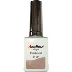 تصویر دیسکو لمینیت B12 آنالیز 