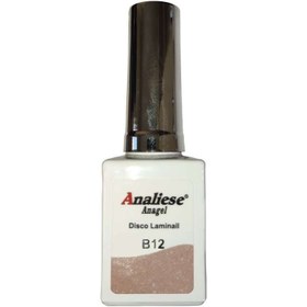 تصویر دیسکو لمینیت B12 آنالیز 