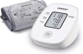 تصویر فشارسنج Omron x2 basic 