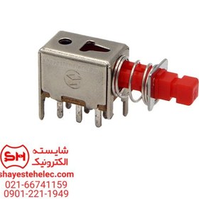 تصویر واکی شاسی ریز 6 پین 