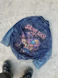 تصویر فروشگاه رضا جردن