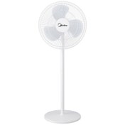 تصویر پنکه مایدیا مدل FS40-18CB - سفید صدفی 