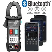 تصویر کلمپ آمپرمتر بلوتوثی زویی مدل ZT-5BQ 