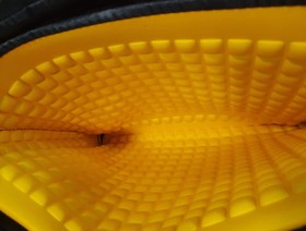 تصویر کیف لپ تاپ 17 اینچ CAT مدل B046 BAG Laptop 17" CAT B046