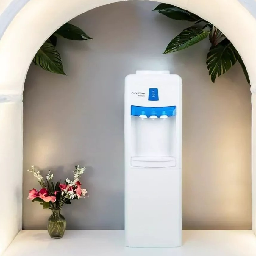 آبسردکن آوکس مدل Tron سه حالته