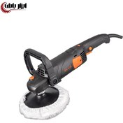 تصویر دستگاه پولیش تانوس 1200 وات مدل EP-1812 