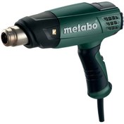 تصویر سشوار صنعتی متابو 2000 وات he 20-600 he 20-600 metabo