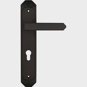 تصویر دستگیره پلاک کلون_4820 