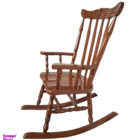 تصویر صندلی راک کد 03 