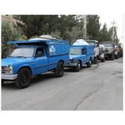 تصویر آب مقطر فله 