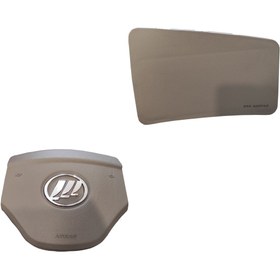 تصویر ایربگ لیفان 620 (1800) 