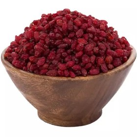 تصویر زرشک فله 