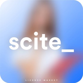 تصویر خرید اکانت Scite AI پریمیوم روی ایمیل شما(تحویل آنی و ارزان) 