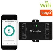 تصویر مینی کنترلر تویا مدل Sboard-III 