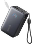 تصویر پاوربانک 45 وات انکر مدل A1638 ظرفیت 10000 میلی آمپر ساعت Anker A1638 10000mAh 45W Power Bank