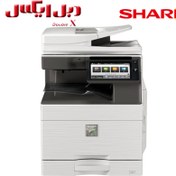 تصویر دستگاه کپی شارپ مدل MX-5051 ا Sharp MX-5051 Multifunctional Copier Sharp MX-5051 Multifunctional Copier