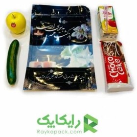 تصویر پک ترحیم جانان 