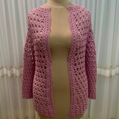 تصویر کت مجلسی زنانه 