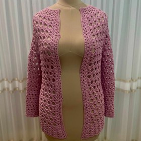 تصویر کت مجلسی زنانه 