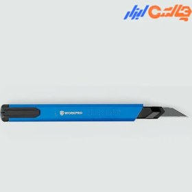 تصویر کاتر کوچک ورک پرو آبی مدل WP212012 