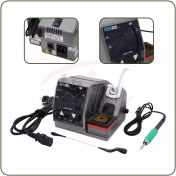 تصویر هویه مکانیک MCN-860DA 