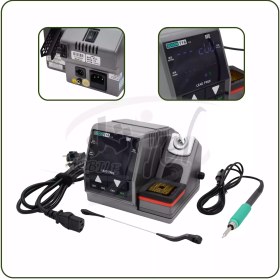 تصویر هویه مکانیک MCN-860DA 