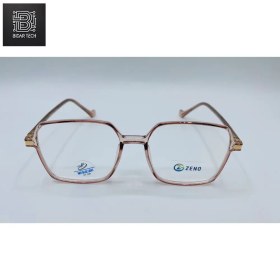 تصویر عینک طبی زنو مدل 8305 