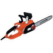 تصویر اره زنجیری برقی 40 سانت محک مدل ECS-400S Mahak ECS-400S chainsaw