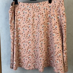 تصویر دامن کلوش زنانه برند C&A کد 027 