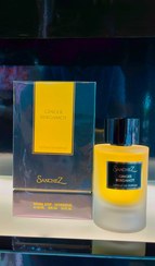 تصویر عطر ادکلن سانچز گینجر برگاموتSanchez Ginger Bergamot 