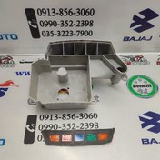 تصویر مغزی کیلومتر موتور سیکلت سوزوکی AX100 