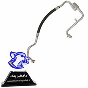 تصویر شیلنگ کولر ال 90 جدید کپسول دار SH48 