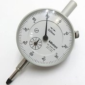 تصویر ساعت اندیکاتور میتوتویو اصل ژاپن 